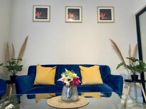 Alimama Spaces: The Governor's Munyaka